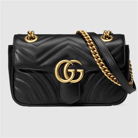 small gucci pochette|Gucci Mini Bags .